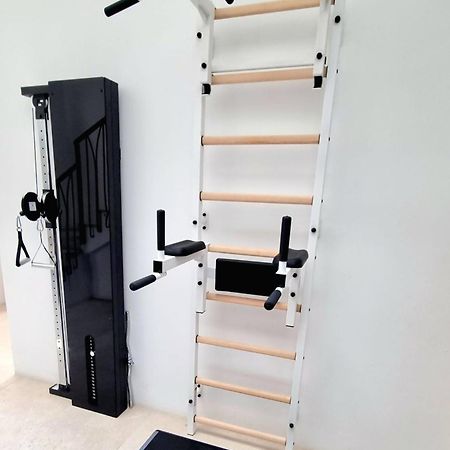 Manana Maybe Apartment La Bodega 타리파 외부 사진