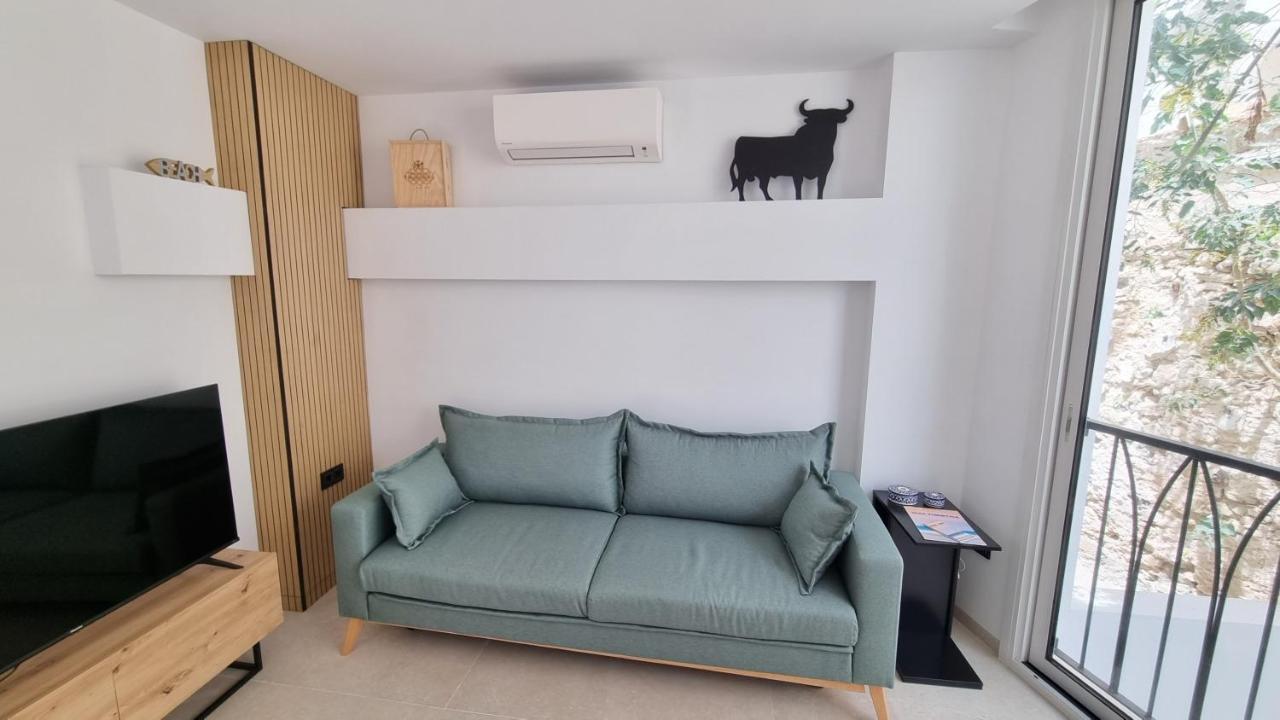 Manana Maybe Apartment La Bodega 타리파 외부 사진