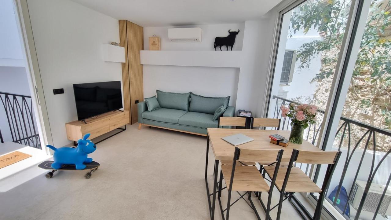 Manana Maybe Apartment La Bodega 타리파 외부 사진