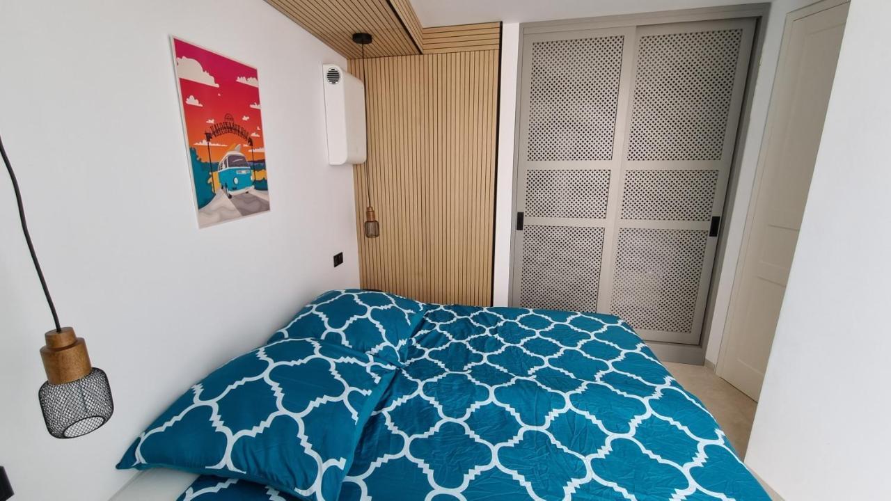 Manana Maybe Apartment La Bodega 타리파 외부 사진